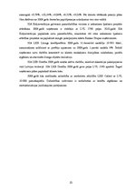 Prakses atskaite 'AS "Latvijas Krājbanka"', 10.