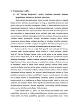 Prakses atskaite 'AS "Latvijas Krājbanka"', 11.