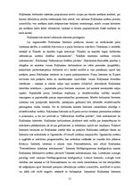 Prakses atskaite 'AS "Latvijas Krājbanka"', 15.