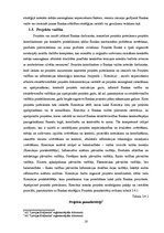 Prakses atskaite 'AS "Latvijas Krājbanka"', 18.