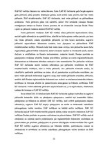 Prakses atskaite 'AS "Latvijas Krājbanka"', 22.