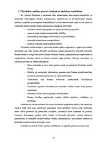 Prakses atskaite 'AS "Latvijas Krājbanka"', 23.