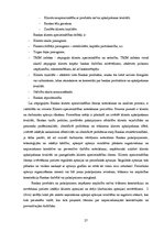 Prakses atskaite 'AS "Latvijas Krājbanka"', 27.