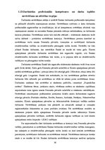 Prakses atskaite 'AS "Latvijas Krājbanka"', 36.