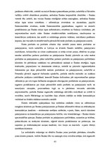 Prakses atskaite 'AS "Latvijas Krājbanka"', 43.