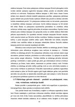 Prakses atskaite 'AS "Latvijas Krājbanka"', 44.