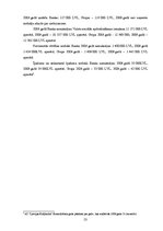 Prakses atskaite 'AS "Latvijas Krājbanka"', 53.