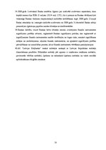 Prakses atskaite 'AS "Latvijas Krājbanka"', 58.