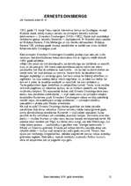 Referāts 'Pirmie latviešu rakstnieki', 12.