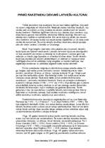 Referāts 'Pirmie latviešu rakstnieki', 17.