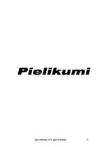 Referāts 'Pirmie latviešu rakstnieki', 20.