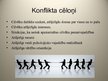 Prezentācija 'Konflikts un tā risināšana', 7.