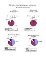 Referāts 'Mazumtirdzniecības nozares finansiālo rādītāju raksturojums', 8.
