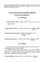Referāts 'Mazumtirdzniecības nozares finansiālo rādītāju raksturojums', 12.