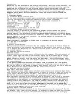 Eseja 'Finacial Management Investment Appraisal and Finance of "New Printer" Project', 1.