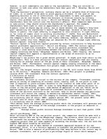 Eseja 'Finacial Management Investment Appraisal and Finance of "New Printer" Project', 2.