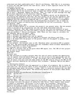 Eseja 'Finacial Management Investment Appraisal and Finance of "New Printer" Project', 3.