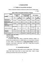 Konspekts 'Analītisks izvērtējums par 3 Latvijas komercbanku sniegtajiem banku pakalpojumie', 5.