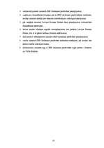 Konspekts 'Analītisks izvērtējums par 3 Latvijas komercbanku sniegtajiem banku pakalpojumie', 16.