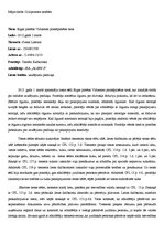 Konspekts 'Tiesas sēdes analīze', 1.