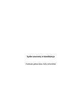 Referāts 'Spēles internetā, to klasifikācija', 1.