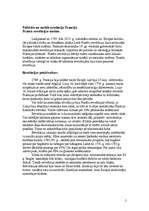 Konspekts 'Socioloģijas klasiskās teorijas', 2.