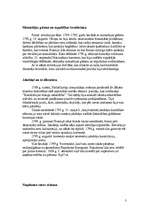 Konspekts 'Socioloģijas klasiskās teorijas', 3.