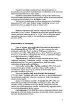 Konspekts 'Socioloģijas klasiskās teorijas', 4.