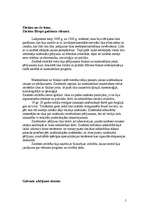 Konspekts 'Socioloģijas klasiskās teorijas', 5.