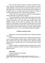 Referāts 'Reklāma un patērētāju tiesību aizsardzība', 9.