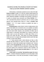 Referāts 'Audzināšanas teorētiķu Džona Boulbija un Donalda Vuda Vinikota atziņas par perso', 2.