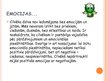 Prezentācija 'Emocijas', 2.