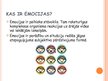 Prezentācija 'Emocijas', 3.