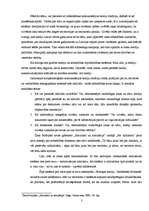 Referāts 'Vērtību sistēmas zudums un mūsdienu komunikācija', 3.