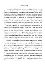 Konspekts 'Kā skolotāju attieksme pret iekļaujošo izglītību ietekmē skolēnu ar vai bez spec', 2.