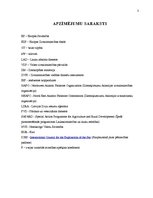 Referāts 'Tautsaimniecības nozares apskats: zivsaimniecība', 1.