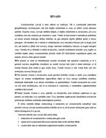 Referāts 'Tautsaimniecības nozares apskats: zivsaimniecība', 2.