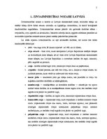 Referāts 'Tautsaimniecības nozares apskats: zivsaimniecība', 3.
