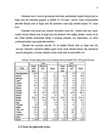 Referāts 'Tautsaimniecības nozares apskats: zivsaimniecība', 6.