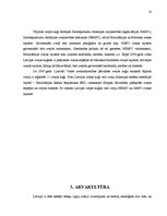 Referāts 'Tautsaimniecības nozares apskats: zivsaimniecība', 8.