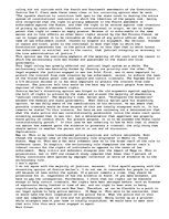 Eseja 'Mapp Vs. Ohio', 2.