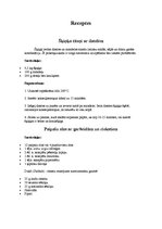 Referāts 'Pirkstiņuzkodas', 3.