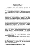 Konspekts 'Konspekts administratīvajās tiesībās', 2.