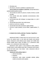 Konspekts 'Konspekts administratīvajās tiesībās', 8.