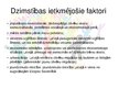 Prezentācija 'Demogrāfiskais stāvoklis dažādos Latvijas reģionos', 12.