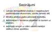 Prezentācija 'Demogrāfiskais stāvoklis dažādos Latvijas reģionos', 16.