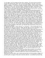 Eseja 'Spanish Civil War', 1.
