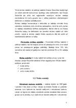 Referāts 'Latvijas nodokļu politika', 4.