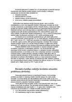 Referāts 'Seksuālā disfunkcija vēža slimniekiem', 4.