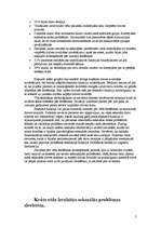 Referāts 'Seksuālā disfunkcija vēža slimniekiem', 5.